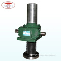 Machine Screw Actuators with Protective Tube (RN-1T)